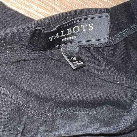 7 Pc. Bundle, SHEIN, love Fire, Ann Taylor, Talbots, Monteau Women’s XS - Picture 5 of 8